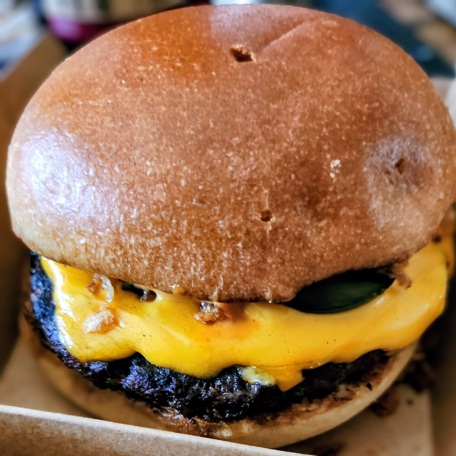 Restaurant "Nice2meatyou – Grill, Lounge & Kiosk" in Ilsede