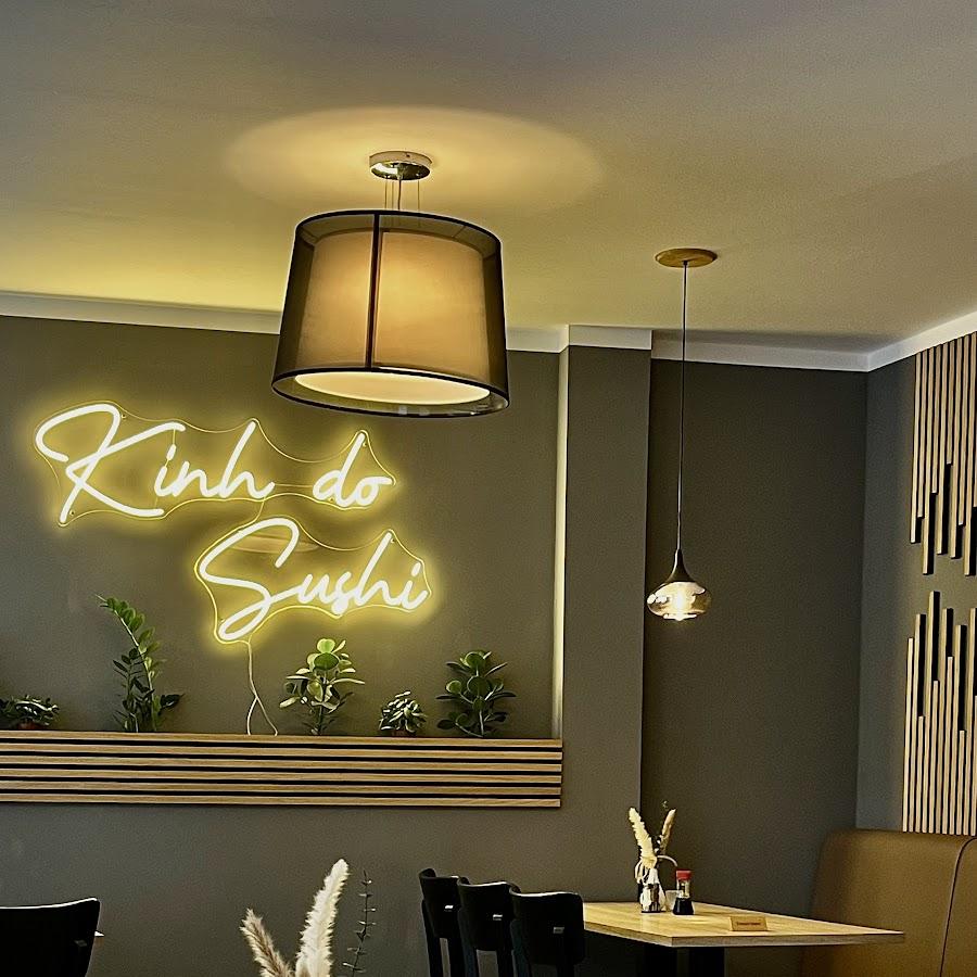 Restaurant "Kinh do Sushi" in Burgwedel