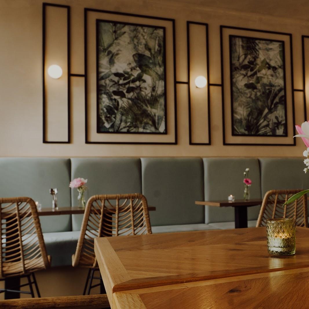 Restaurant "Auszeit Cafe - Frühstück-Brunch & Pastabar" in Leipzig