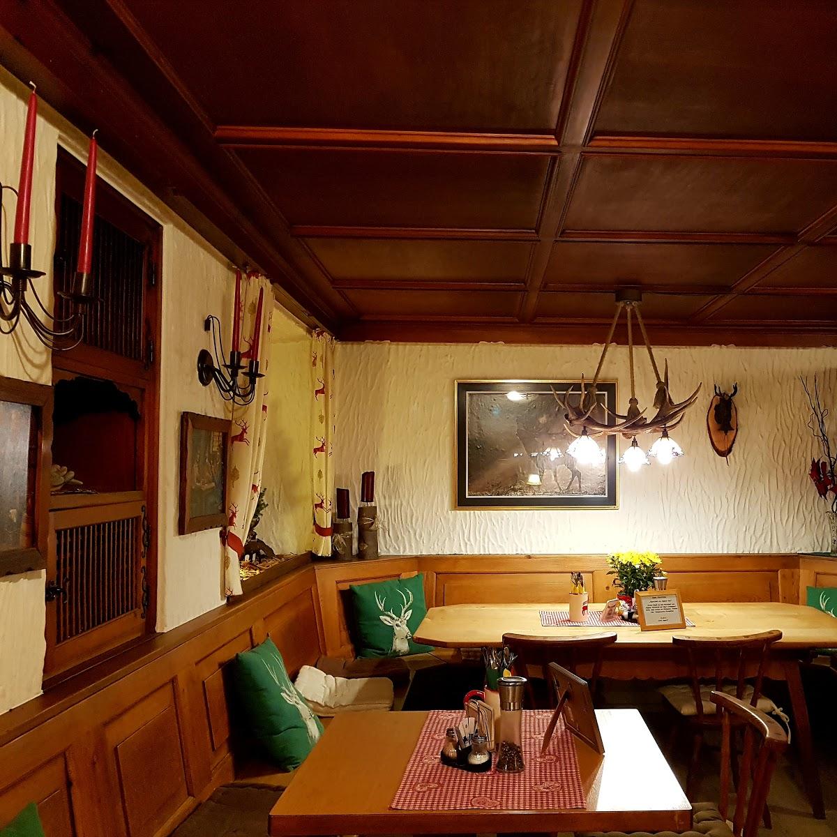 Restaurant "XXL Food House & Alte Schmiede" in  (Allgäu)