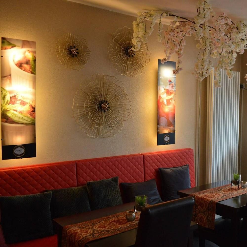 Restaurant "Orient Genuss - Persisches Restaurant" in Trier
