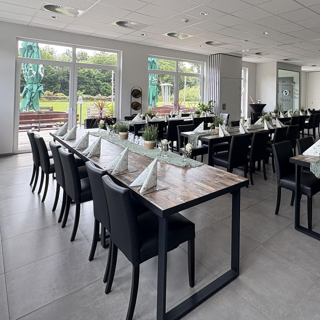 Restaurant "Sportgaststätte Einfeld" in Neumünster