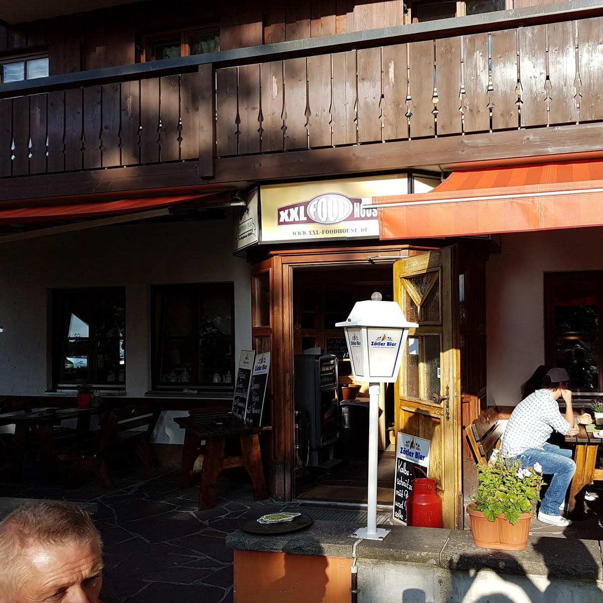 Restaurant "Christian Henze Kochschule & Restaurant" in  (Allgäu)