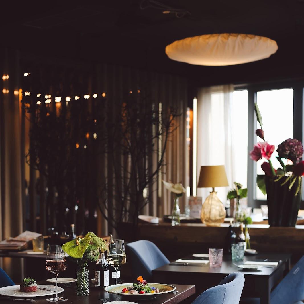 Restaurant "Restaurant Gioia" in Leonberg