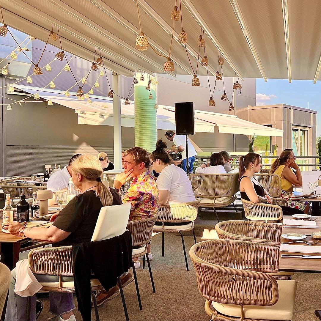 Restaurant "Restaurant Gioia" in Leonberg