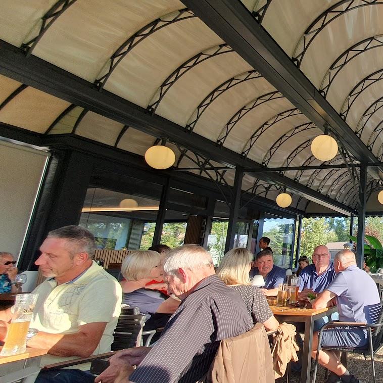 Restaurant "Goldener Löffel" in Leonberg