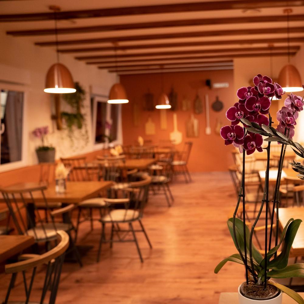 Restaurant "Pitagoras Grill House" in Leonberg