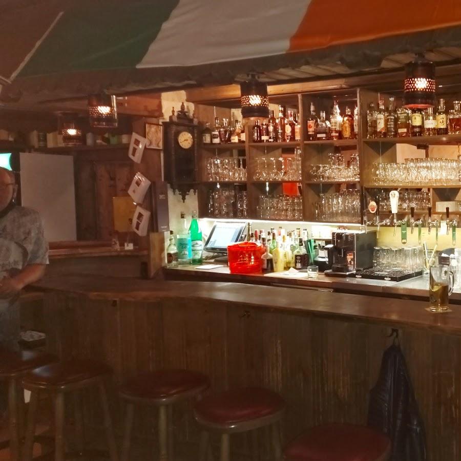 Restaurant "Murphy’s Law" in Leonberg