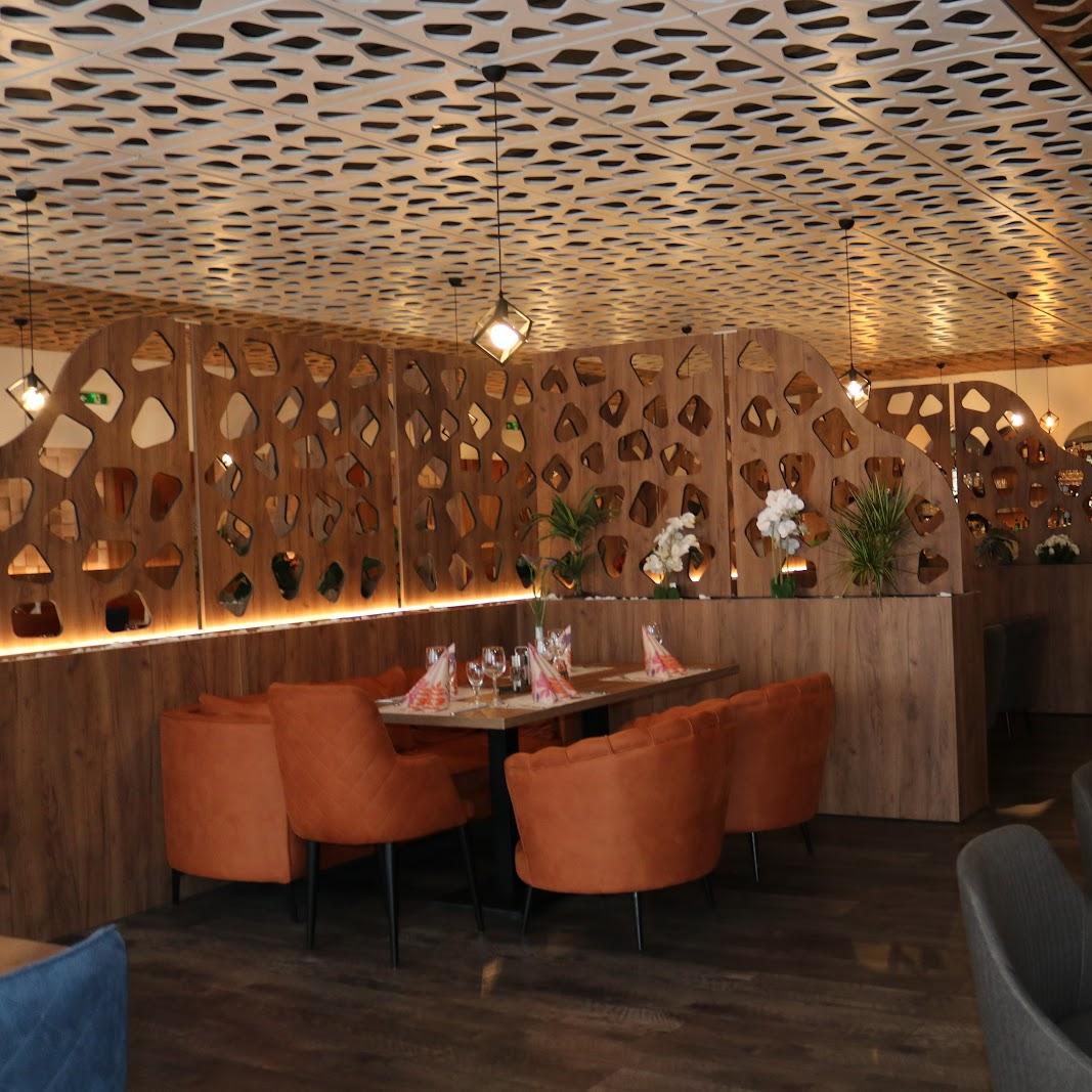 Restaurant "Lilium Restaurant" in Bad Rodach