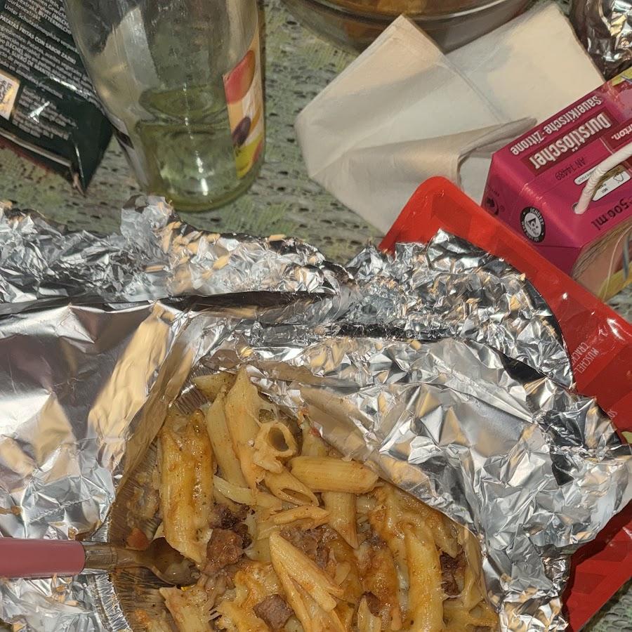 Restaurant "Pizza & Burger paradise" in Voerde (Niederrhein)