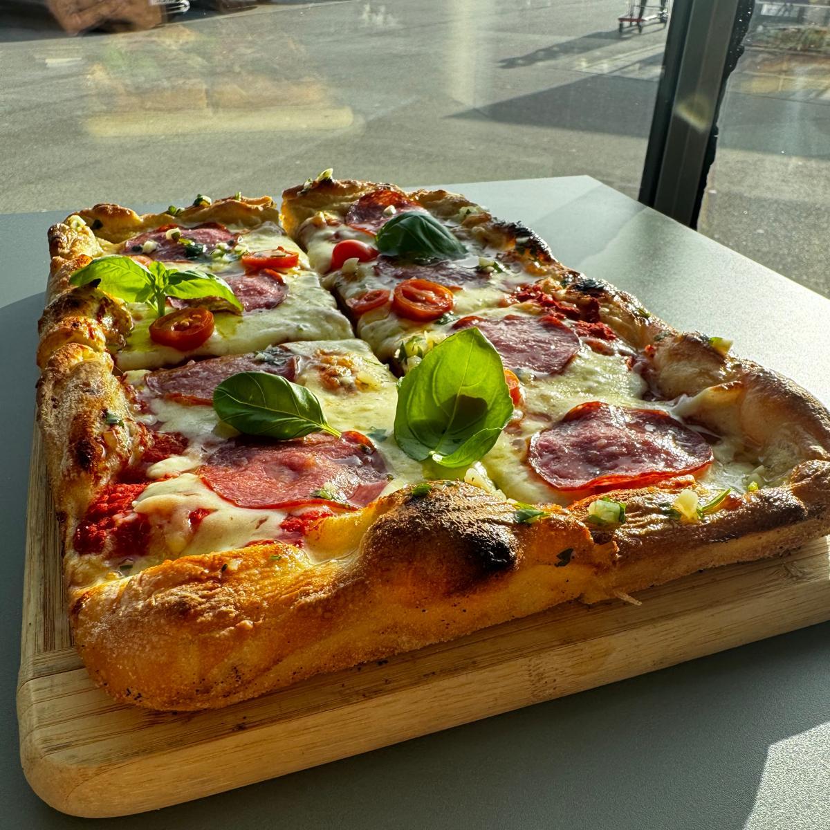 Restaurant "MagicTaste" in Mühldorf am Inn