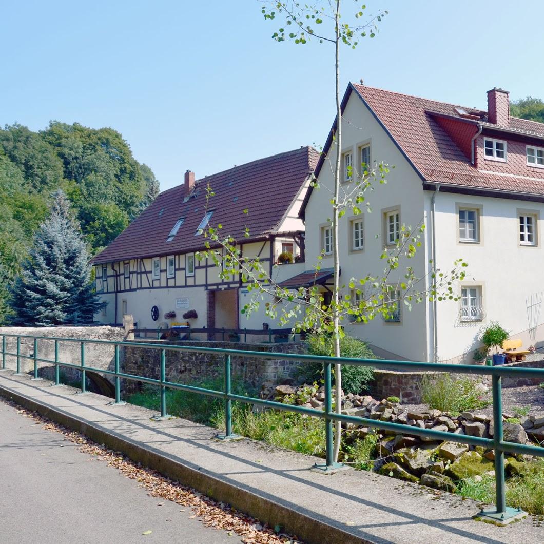 Restaurant "Historische Gaststätte Neudeckmühle - Peter Poitz" in Klipphausen