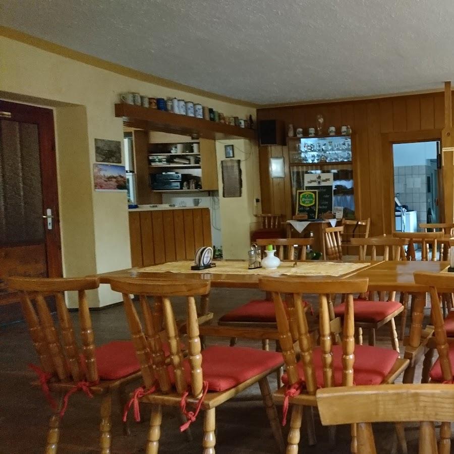 Restaurant "Historische Gaststätte Neudeckmühle" in Klipphausen