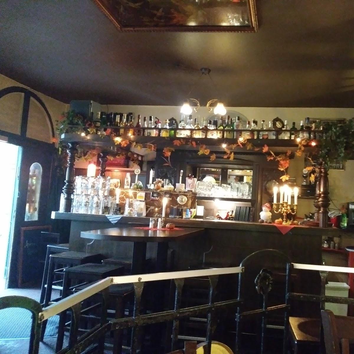 Restaurant "Gaststätte Latichte" in  Berlin