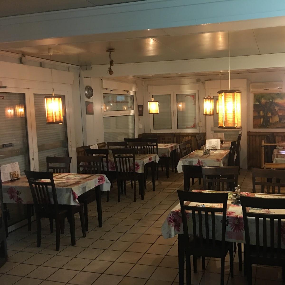 Restaurant "Asia Bistro - Imbiss" in Klipphausen