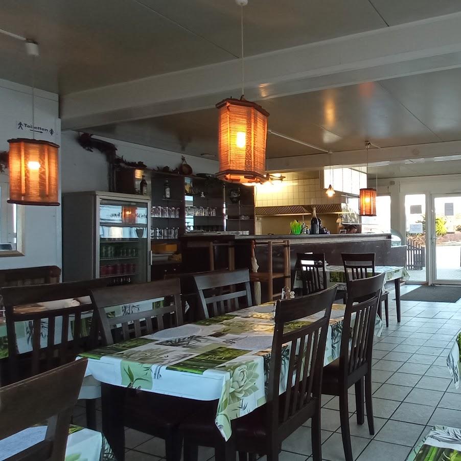 Restaurant "Asia Bistro - Imbiss" in Klipphausen