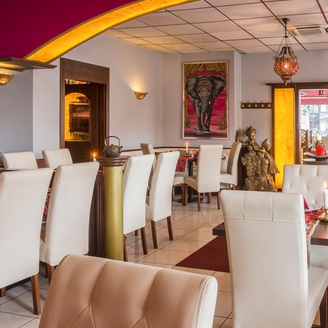 Restaurant "PAPADAM" in  Berlin