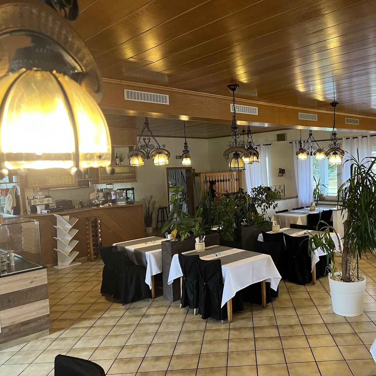 Restaurant "Ristorante Pizzeria Da Gemelli" in Gondelsheim