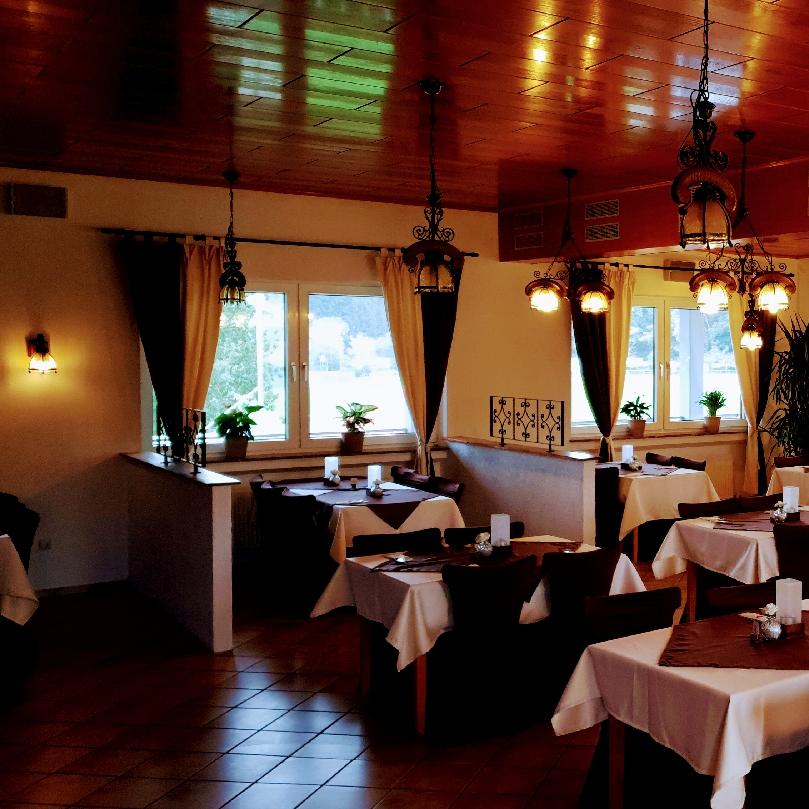 Restaurant "Ristorante Pizzeria Da Gemelli" in Gondelsheim