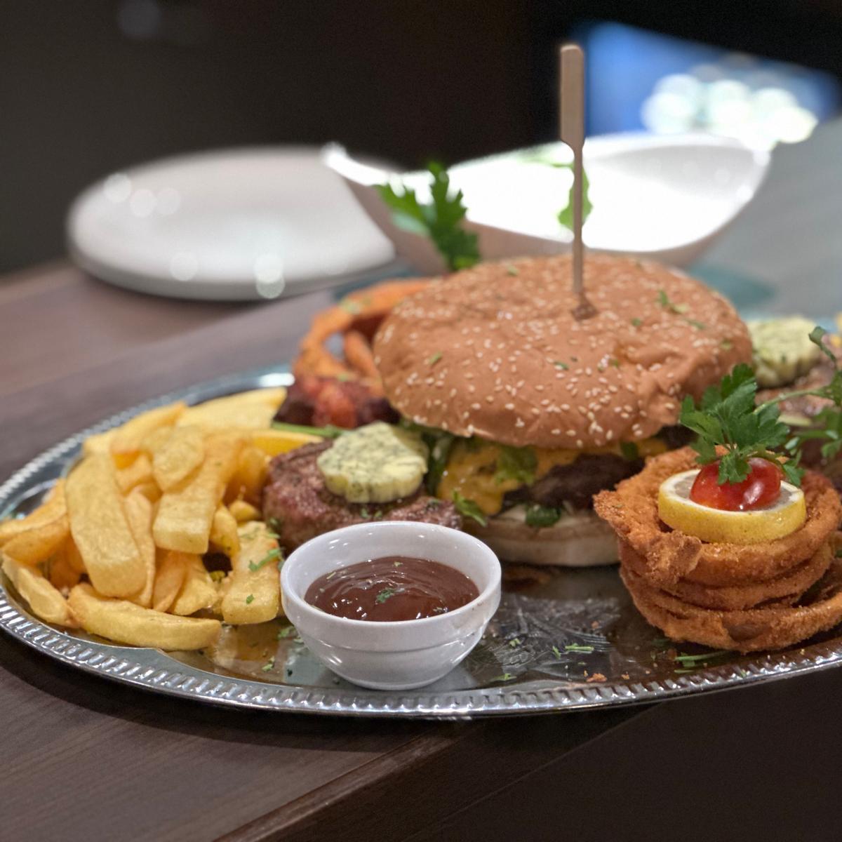 Restaurant "Restaurant Arena" in Haren (Ems)