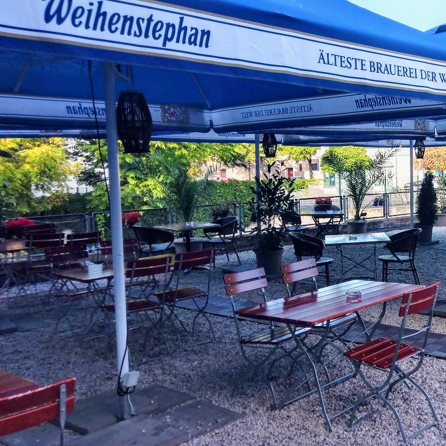 Restaurant "The MyMoon Restaurant & Lounge" in  Berlin