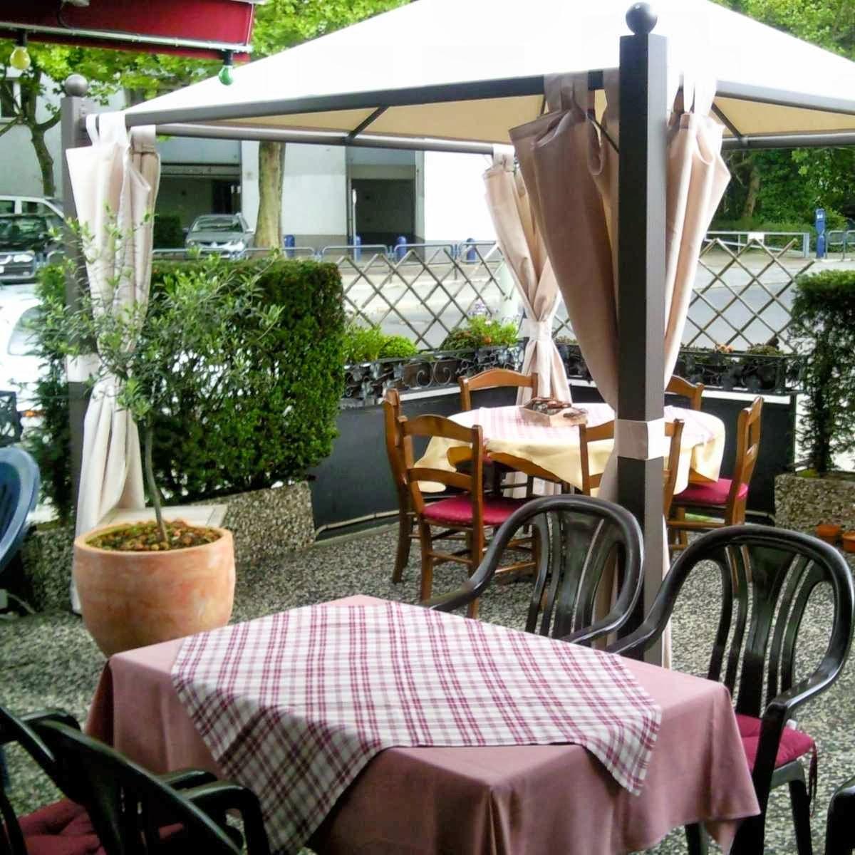 Restaurant "Ristorante Capitano" in  Berlin