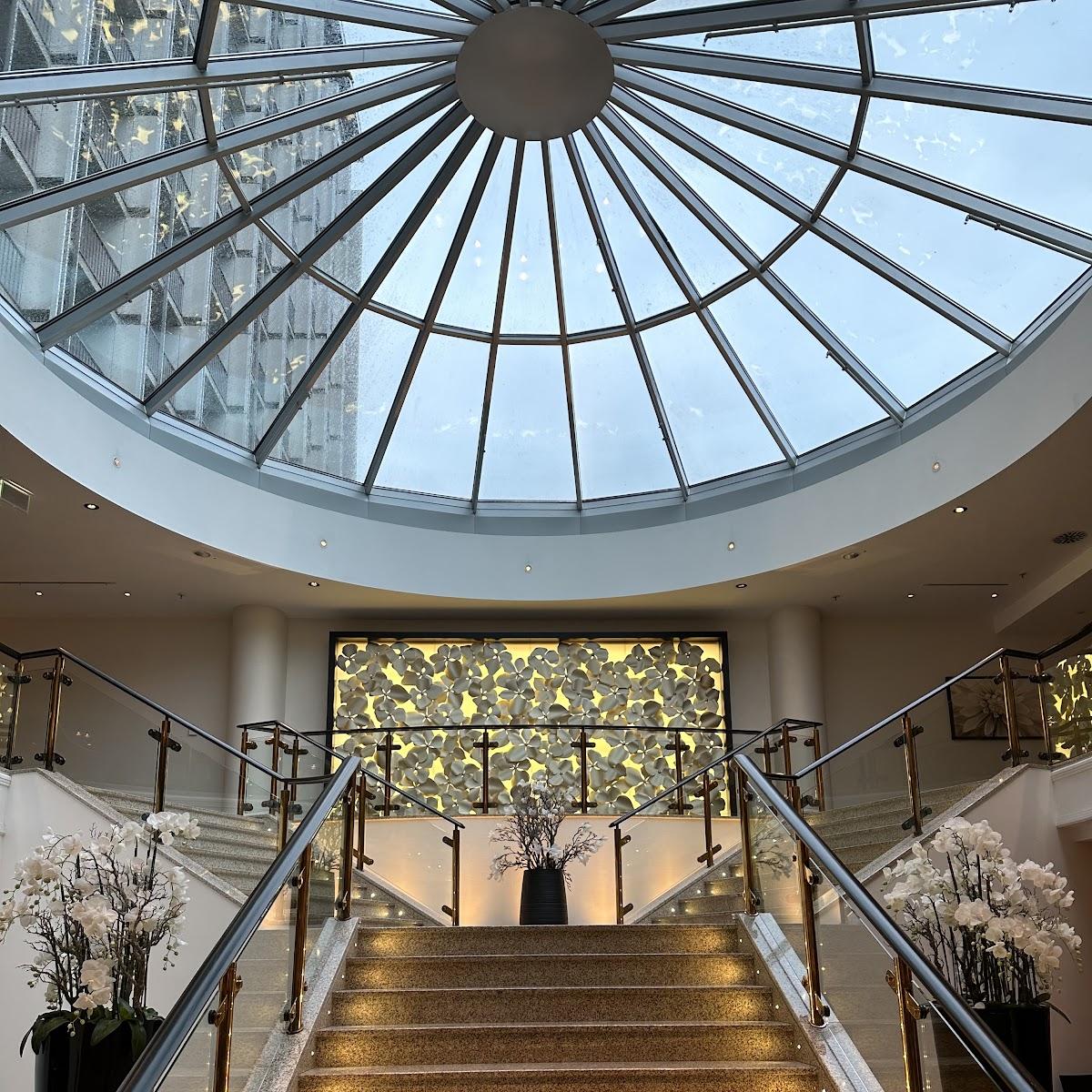 Restaurant "Le Petit Chef -" in München