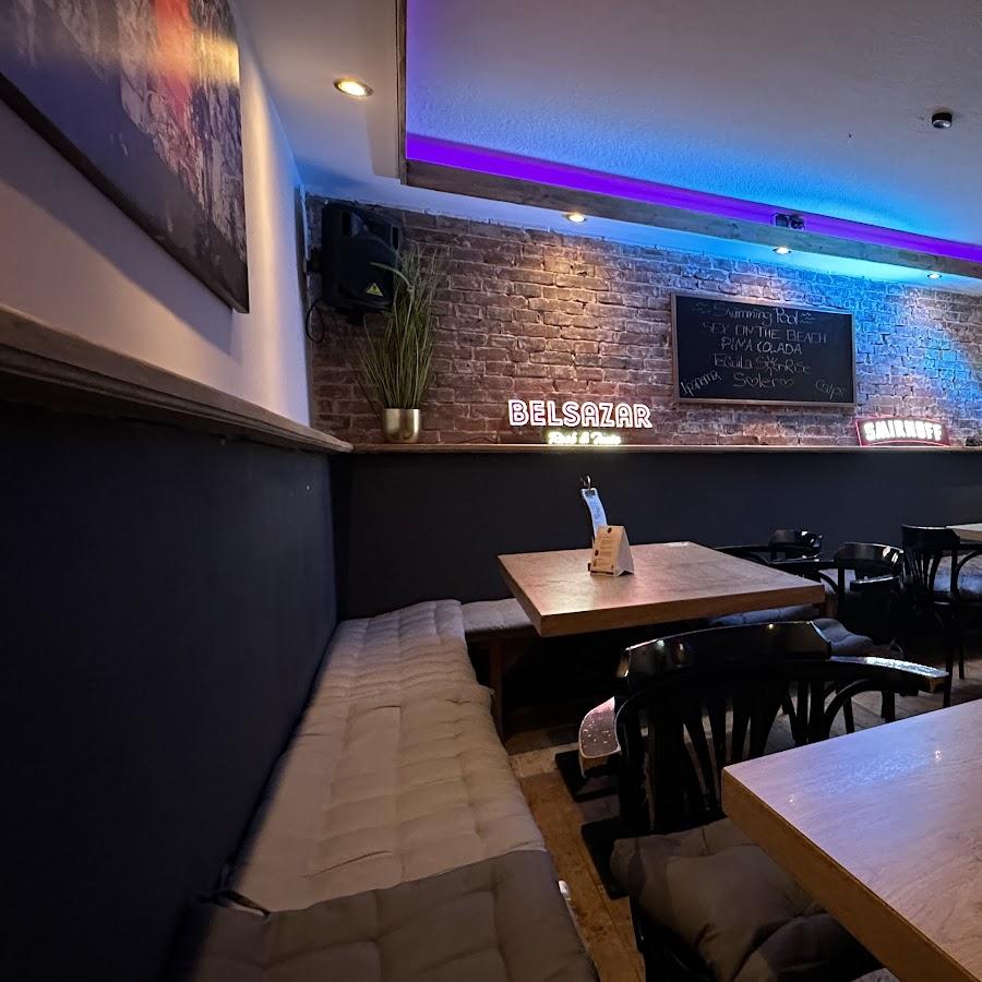 Restaurant "Kattul" in Aurich