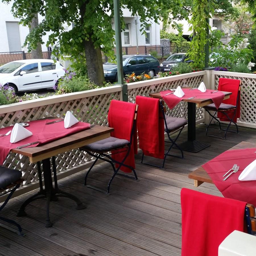 Restaurant "Aanjal" in  Berlin