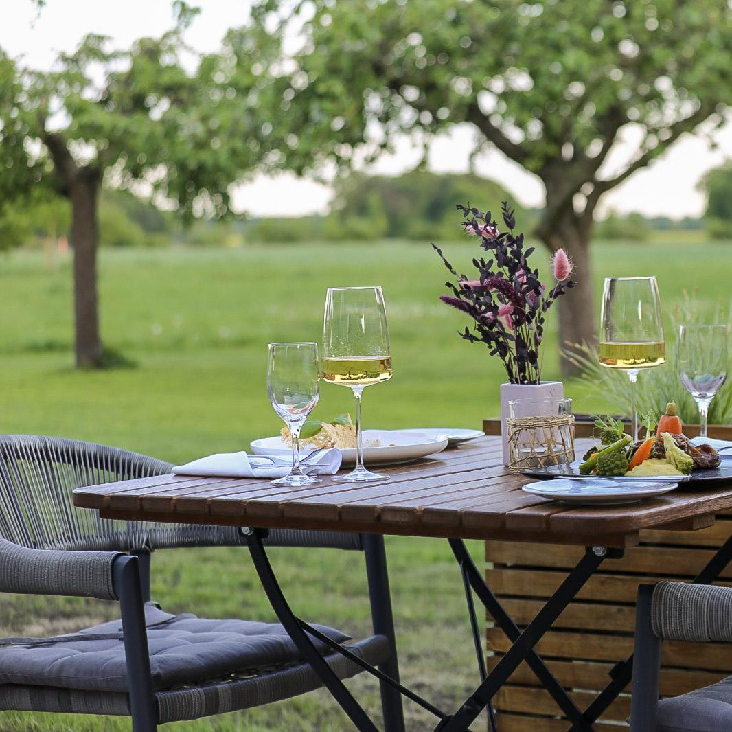 Restaurant "Restaurant LiCa" in Bruchhausen-Vilsen