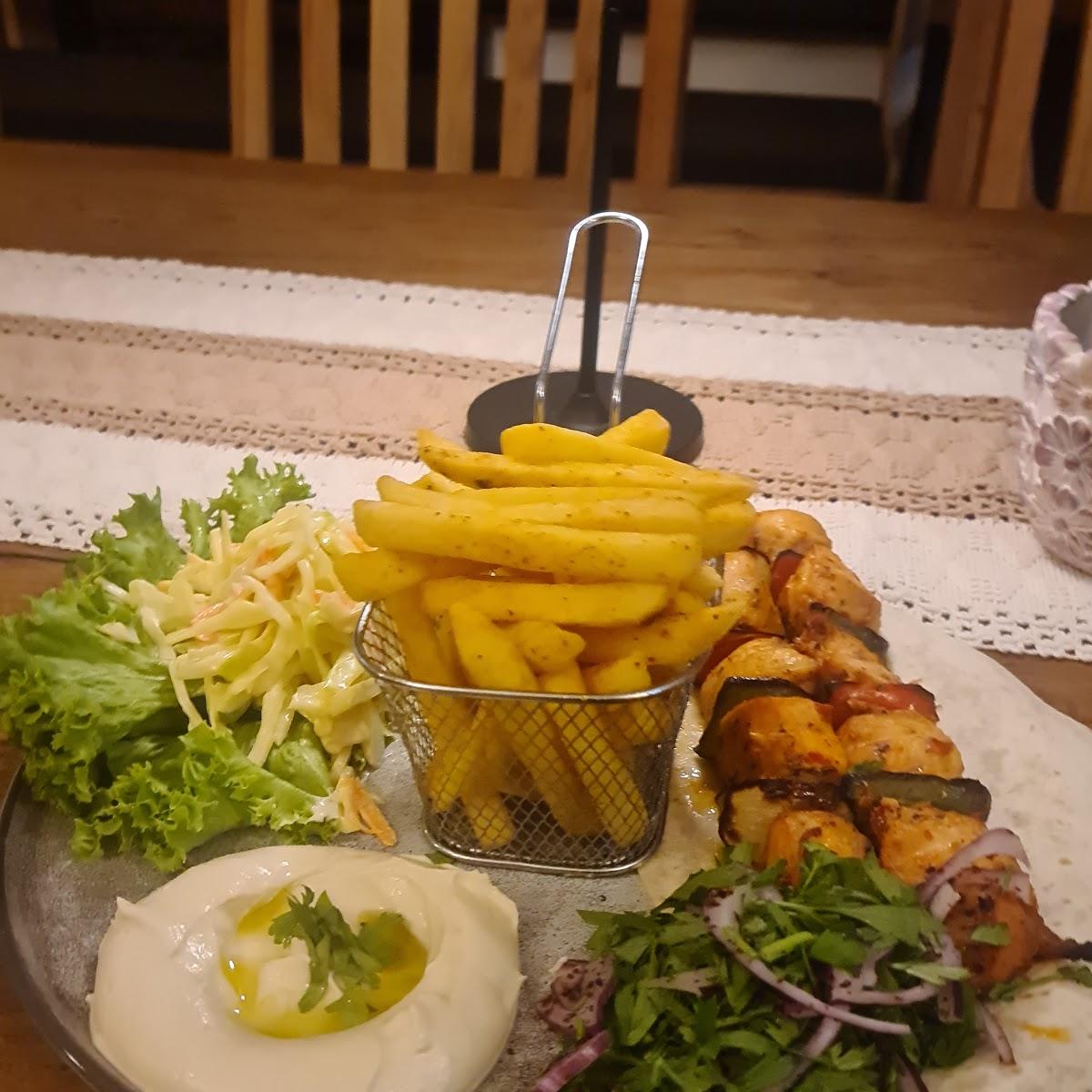 Restaurant "Junkerhaus Restaurant" in Spangenberg