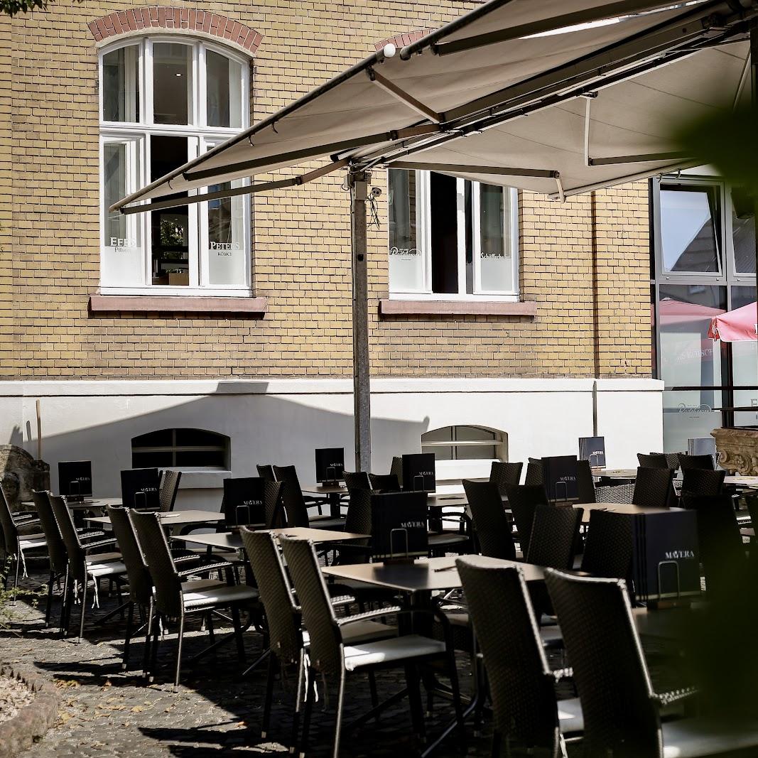 Restaurant "MAVERA Meze | Tapas" in Leverkusen