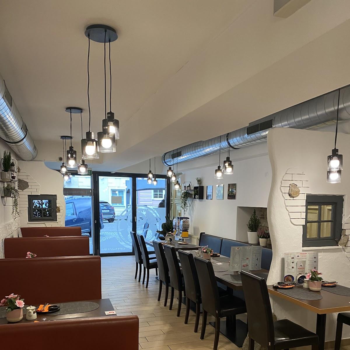 Restaurant "Lee