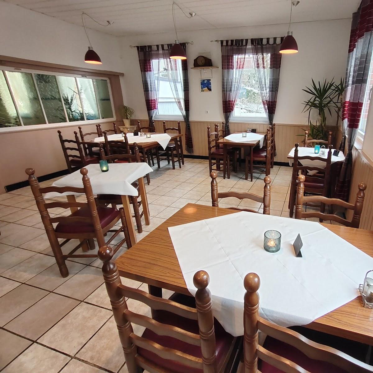 Restaurant "Taverne Jorgos" in Leutenbach