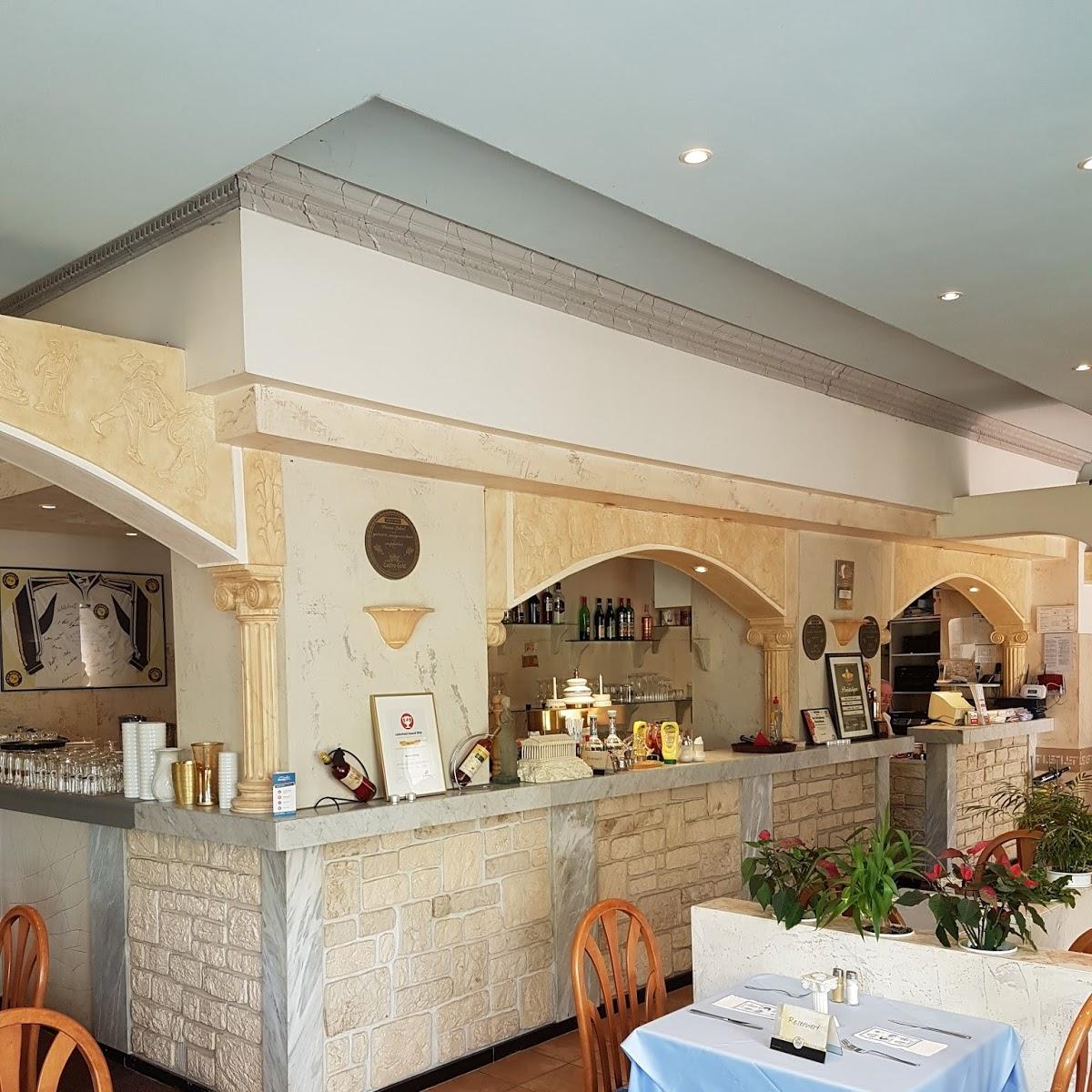 Restaurant "Trattoria La Marina" in  Berlin