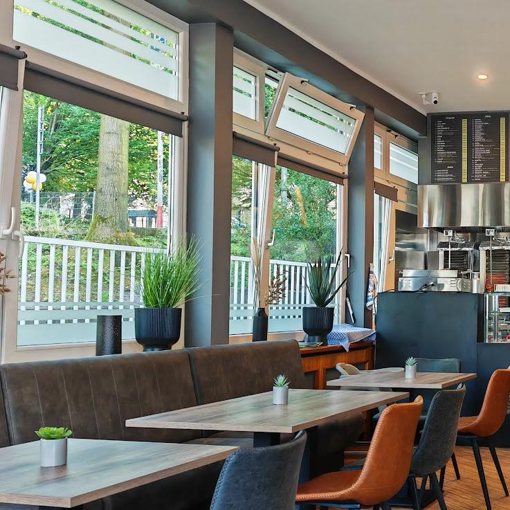 Restaurant "Rhodos Grill" in Lüdenscheid