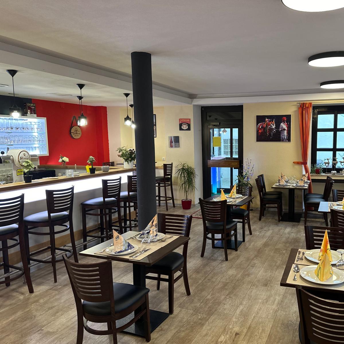 Restaurant "Royal Tandoori" in Koblenz