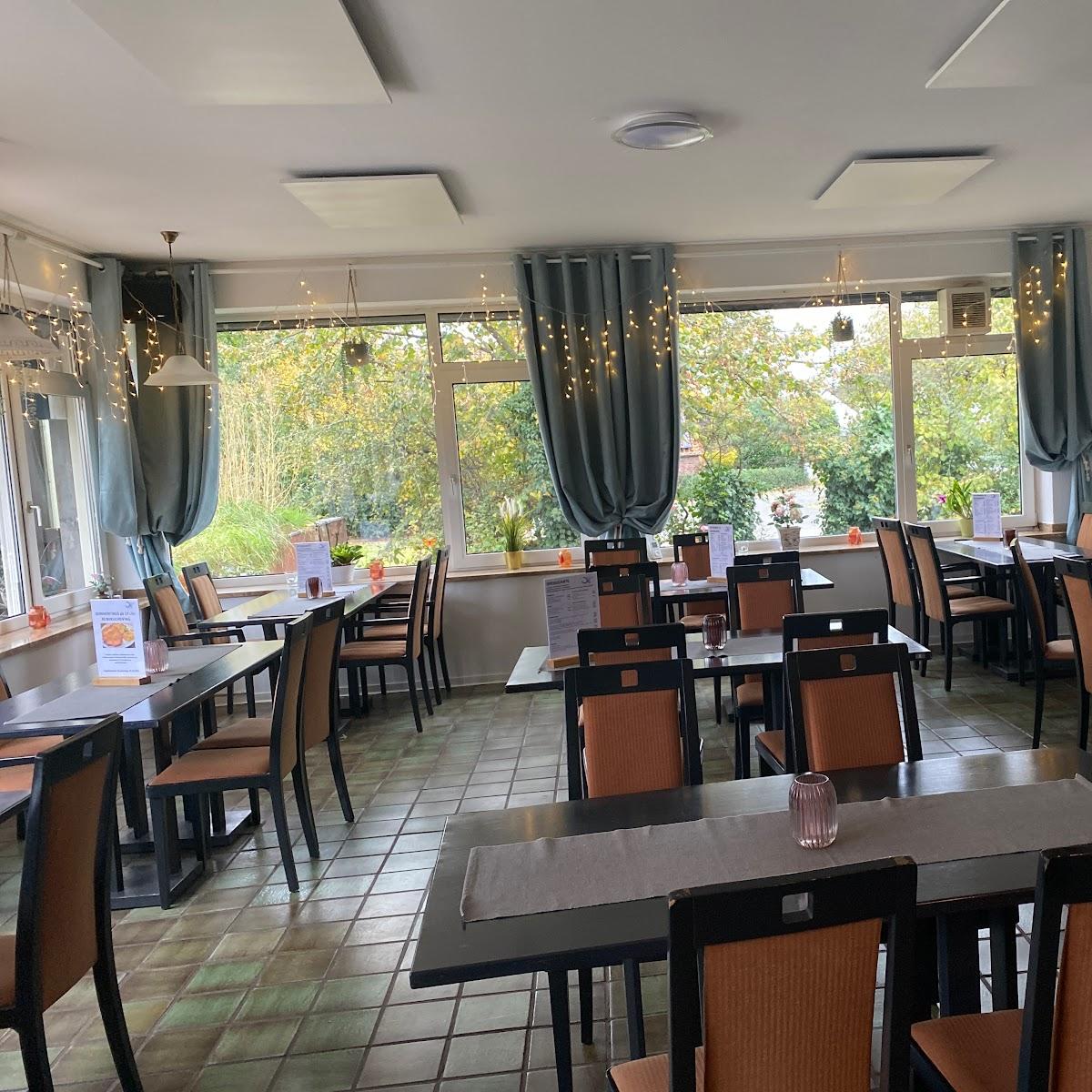 Restaurant "Clubhaus Cabanon" in Dormagen