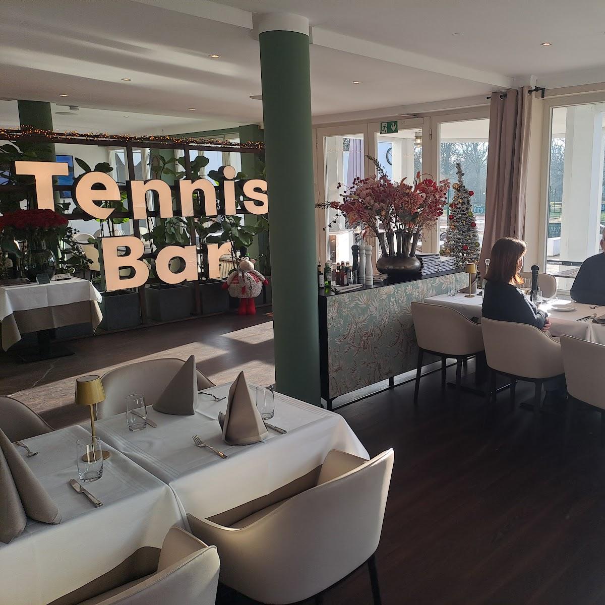 Restaurant "Osvaldos Ristorante" in Bad Homburg vor der Höhe