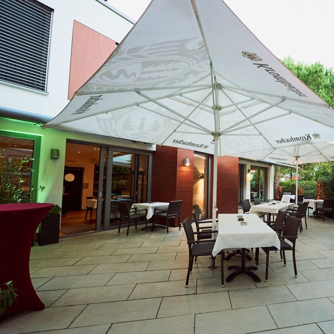 Restaurant "Te Sofra" in Bad Homburg vor der Höhe