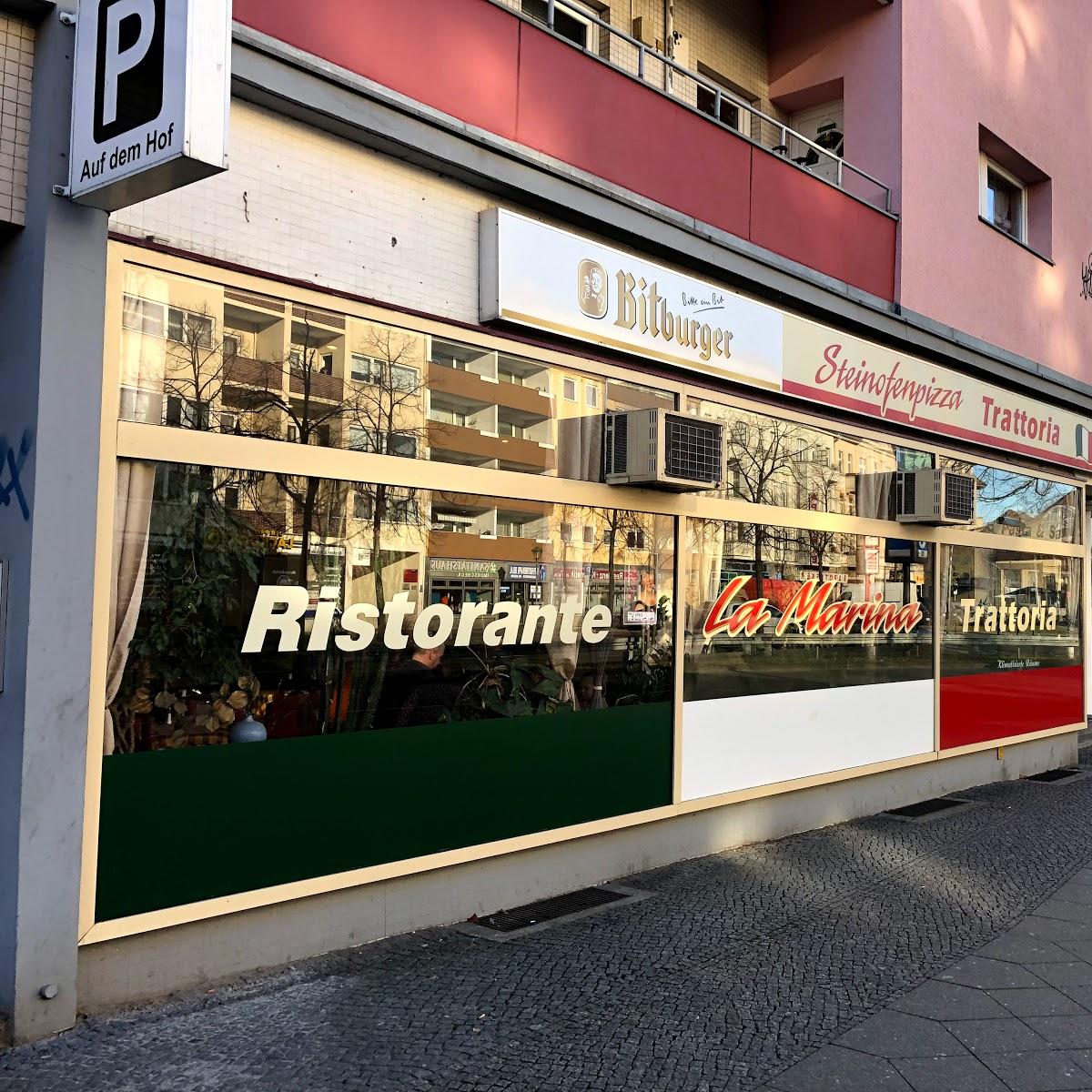 Restaurant "Pula-Grill" in  Berlin