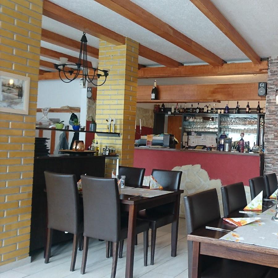 Restaurant "Ristorante Pizzeria Terra E Mare" in Immendingen