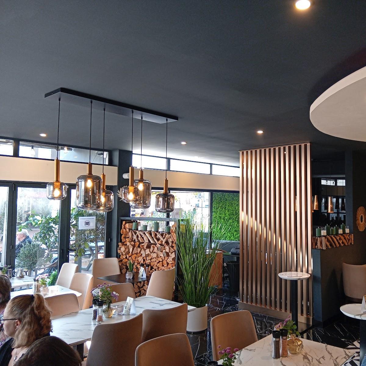 Restaurant "Rayme Restaurant - Café - Bar" in Dietzenbach