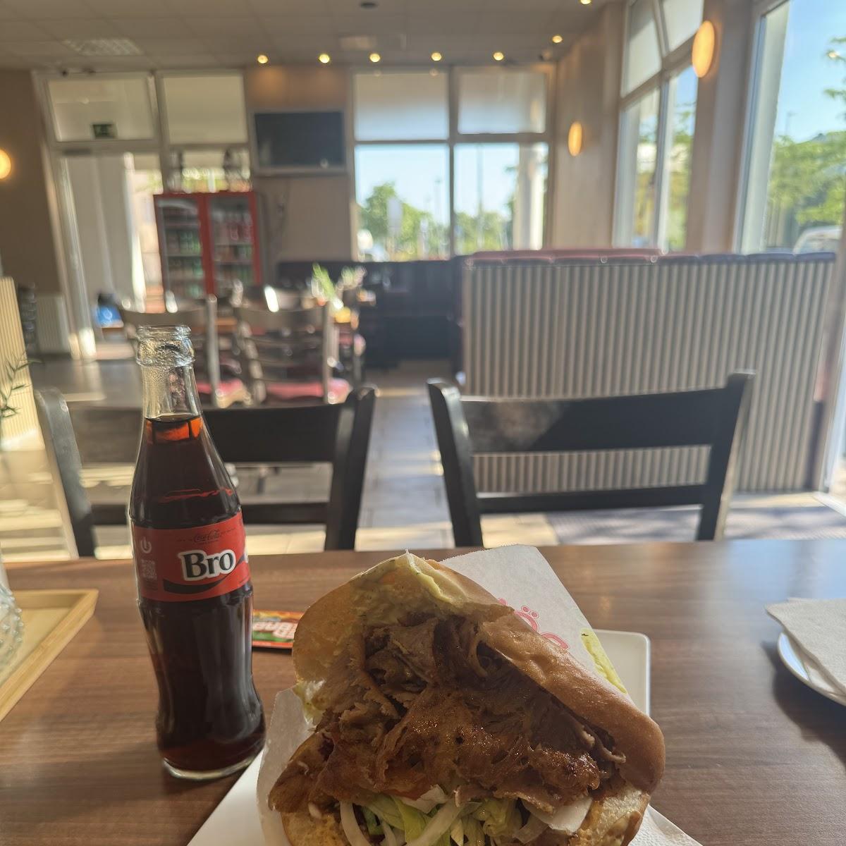 Restaurant "Favori - Döner, Tantuni & Grill" in Dietzenbach