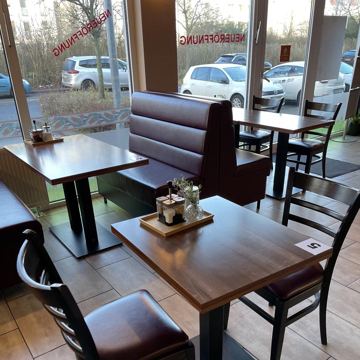 Restaurant "Favori - Döner, Tantuni & Grill" in Dietzenbach