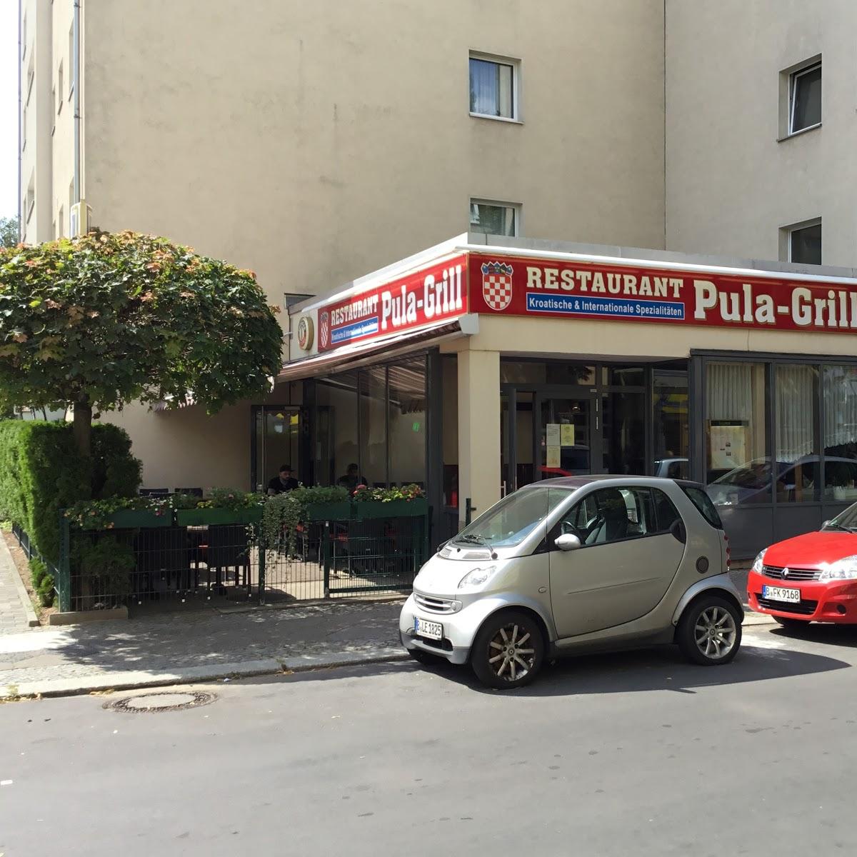 Restaurant "Zum Ritter" in  Berlin