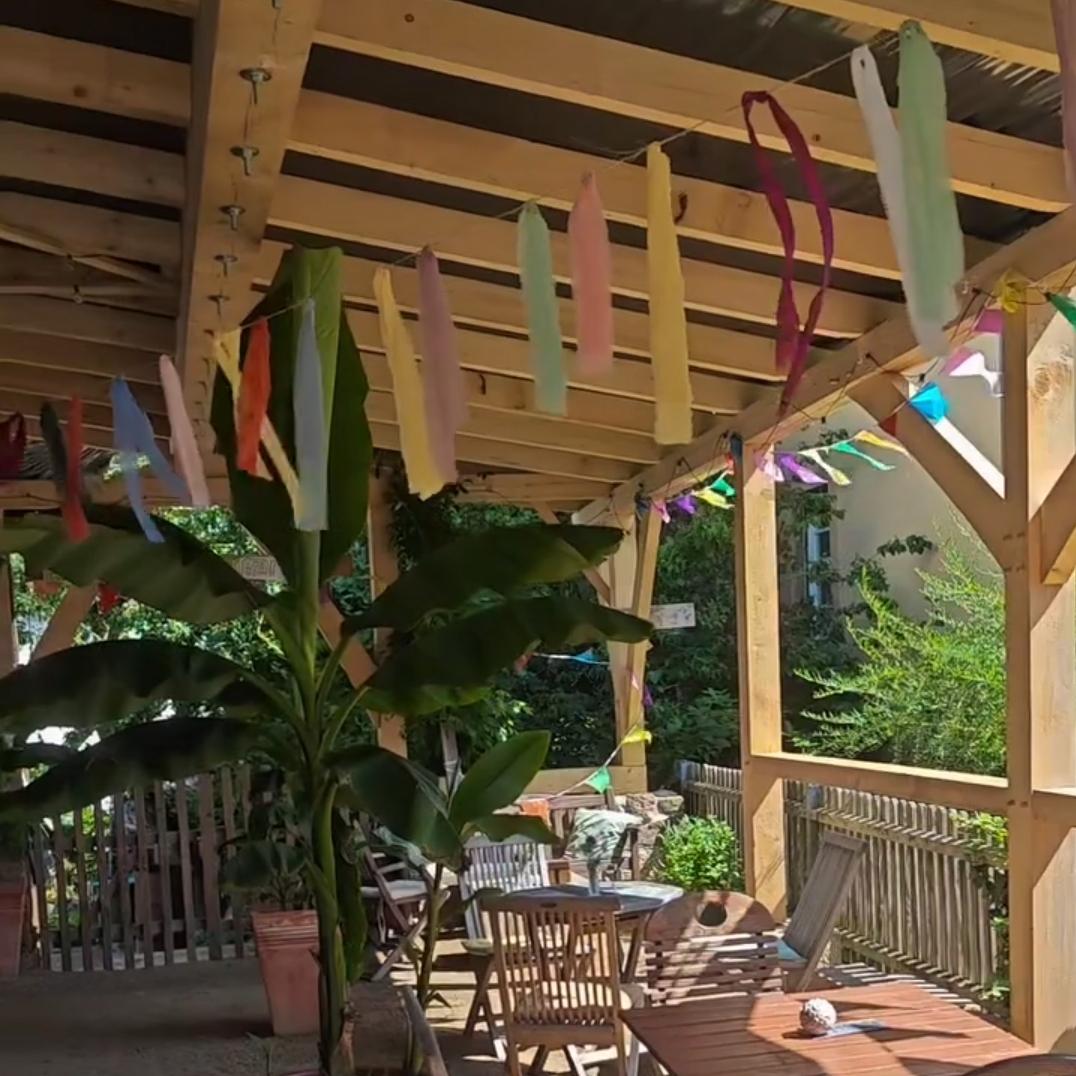 Restaurant "Peets Coffee & Bar" in Schlitz