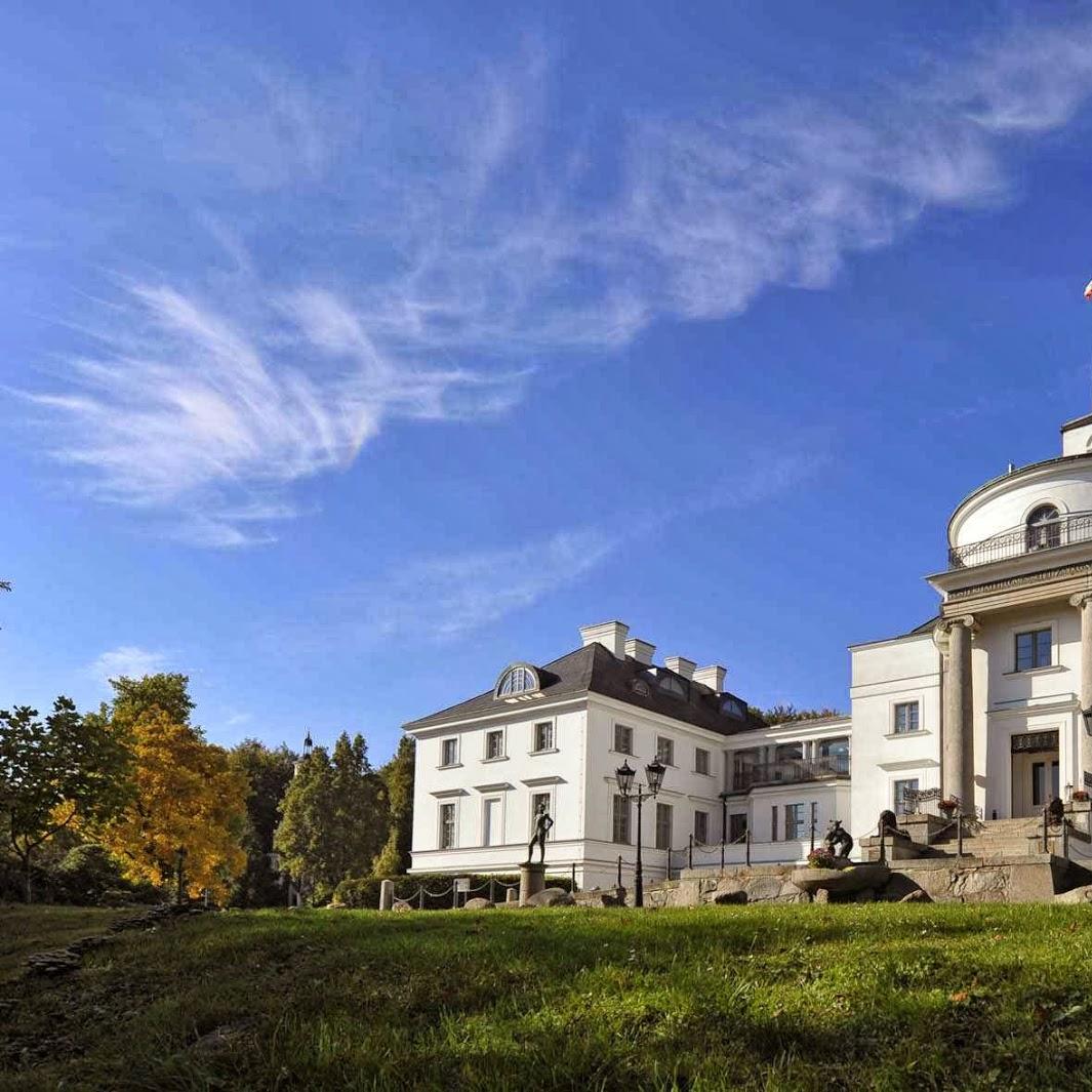 Restaurant "Relais & Châteaux Schlosshotel Burg Schlitz" in Hohen Demzin