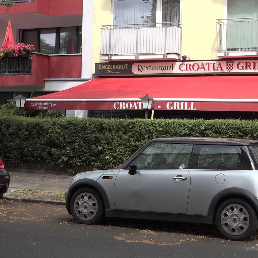 Restaurant "trattoria pizzeria la trinacria" in  Berlin