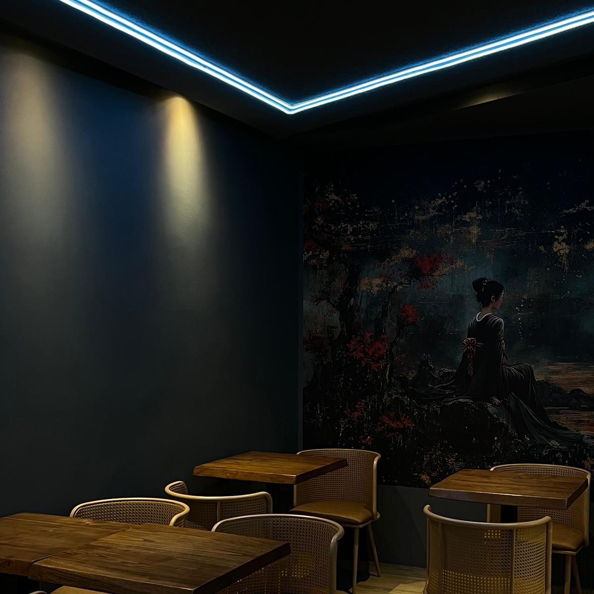 Restaurant "Tatsu Restaurant" in Eichstätt